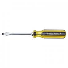 STANLEY 66174A - Stanley 100 Plus Square Blade Standard Tip Screwdrivers