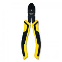 STANLEY 84027 - Stanley Bi-Material Diagonal Cutting Pliers