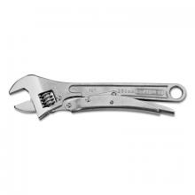 STANLEY 85610 - Stanley MaxGrip Locking Adjustable Wrenches