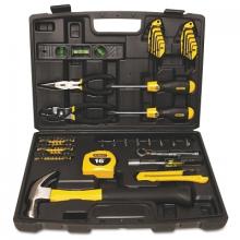 STANLEY 94248 - Stanley 65 Pc. Homeowner's Tool Kit