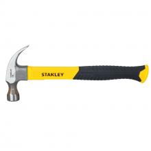 STANLEY STHT51457 - STANLEY 16Oz Fiberglass Hammer