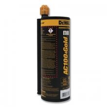 STANLEY 8478SDPWR - DeWalt Powers by DeWalt AC100+ Gold Vinylester Anchor Adhesives