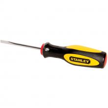 STANLEY 60-003 - STANLEY 3/16 In X 3 In Standard Cabinet Tip Screwdriver