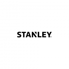 STANLEY LXBS360VS - STANLEY 20" Metal Toolbox With Full Stainless Steel Top