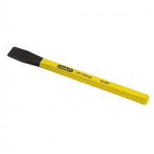 STANLEY 16-287 - STANLEY Cold Chisel - 1/2"