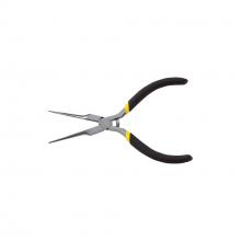 STANLEY 84-096 - STANLEY Basic Mini Needle Nose Pliers – 5-7/8"