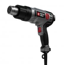 PORTER-CABLE PC1500HG - PORTER-CABLE Heat Gun, 1500-Watt