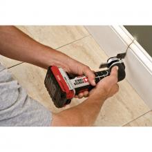 PORTER-CABLE PCC710B - PORTER-CABLE 20V Max* Oscillating Tool With 11-Piece Accessories, Tool Only