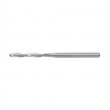 PORTER-CABLE 43221-10 - PORTER-CABLE 1/8" Non-Piloted Up-Spiral Drywall Cutout Bit