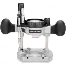 PORTER-CABLE 4514 - PORTER-CABLE Plunge Router Base For Compact Router