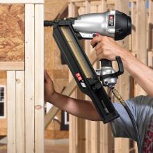 PORTER-CABLE FC350B - PORTER-CABLE Framing Nailer, Paper Tape, Tool Only