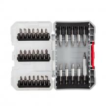 PORTER-CABLE PCAST32SET - PORTER-CABLE Std Screwdriving 32Pc Set