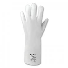 Ansell 988828 - AlphaTec 02-100 Chemical-Resistant Gloves