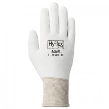 Ansell 103326 - HyFlex 11-600 Palm-Coated Gloves