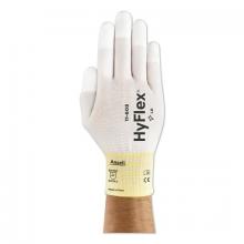 Ansell 104662 - HyFlex 11-605 Fingertip-Coated Gloves