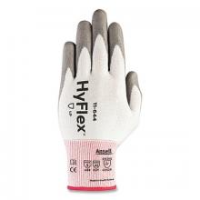 Ansell 111676 - HyFlex 11-644 Polyurethane Palm Coated Gloves