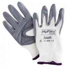 Ansell 103330 - HyFlex 11-800 Nitrile Foam Palm Coated Gloves