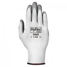 Ansell 103333 - HyFlex 11-800 Nitrile Foam Palm Coated Gloves