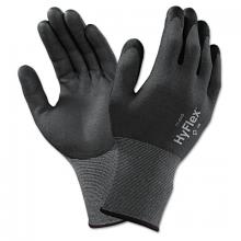 Ansell 113036 - HyFlex 11-840 Nitrile Foam Palm Coated Gloves