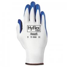 Ansell 103351 - HyFlex 11-900 NBR Gloves