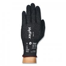 Ansell 11591060-VEND - HyFlex 11-591 Medium-Duty Nitrile Palm-Coated Gloves