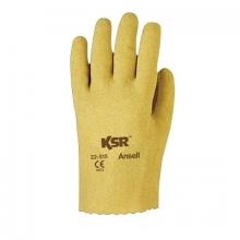 Ansell 103291 - Ansell KSR Multi-Purpose Vinyl-Coated Gloves