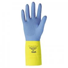 Ansell 8722410 - Ansell AlphaTec 87-224 Neoprene Gloves