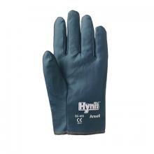 Ansell 103575 - Ansell Hynit Nitrile-Impregnated Gloves