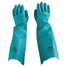 Ansell 102945 - AlphaTec Solvex 37-185 Nitrile Gloves