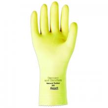 Ansell 113973 - Ansell Unlined Latex Gloves