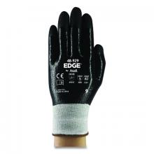 Ansell 48929090 - EDGE 48-929 Cut and Oil Resistant Gloves