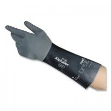 Ansell 53001090-NA - AlphaTec 53-001 Chemical-Resistant Gloves