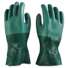 Ansell 103626 - Ansell AlphaTec 08-352 Neoprene Coated Gloves