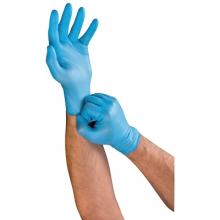 Ansell 586314 - TouchNTuff 92-616 Lightweight Nitrile Gloves