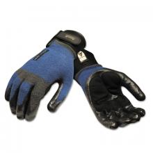 Ansell 106421 - ActivArmr 97-003 Medium-Duty Cut Resistant Gloves