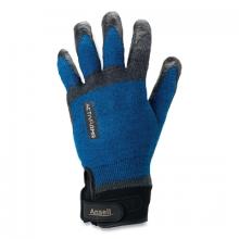 Ansell 106420 - ActivArmr 97-003 Medium-Duty Cut Resistant Gloves