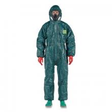 Ansell GR40T9212204 - AlphaTec 4000 Model 122 Coveralls