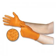 Ansell 93256070 - MICROFLEX Mega Texture 93-256 Disposable Nitrile Gloves