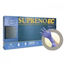 Ansell SEC375M - MICROFLEX Supreno EC SEC-375 Nitrile Disposable Gloves