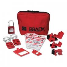 Brady 120886 - 262-120886