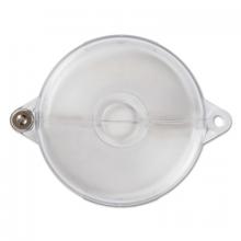 Brady 145582 - Brady Clear Gate Valve Lockouts