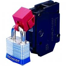 Brady 65396 - Brady Breaker Lockouts