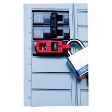 Brady 65688 - Brady Single Pole Circuit Breaker Lockouts