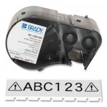 Brady MC-1000-584 - Brady BMP41 BMP51 BMP53 Reflective Labels