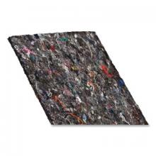 Brady RAG1818 - Brady Rag Rug Absorbent Pads