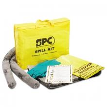 Brady SKAPP - Brady SPC Economy Portable Spill Kits