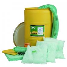 Brady SKA55 - Brady SPC Allwik Drum Spill Kits