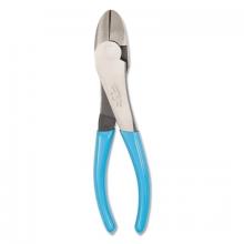 Channellock 447BULK - Channellock High Leverage Curved Diagonal Cutting Pliers