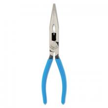 Channellock E318BULK - Channellock Coated Long Nose Pliers