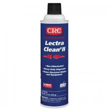 CRC 02120 - CRC Lectra Clean II Non-Chlorinated Heavy Duty Degreasers